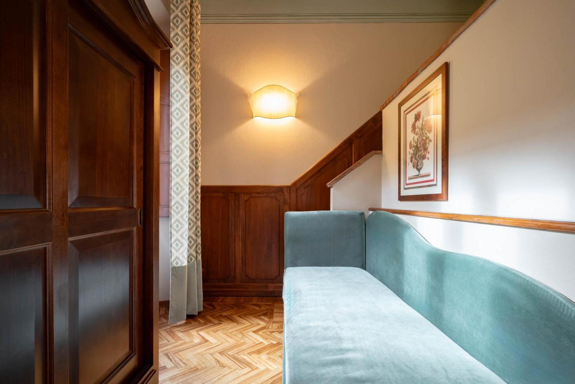 Morandi alla Crocetta Firenze Esterno foto