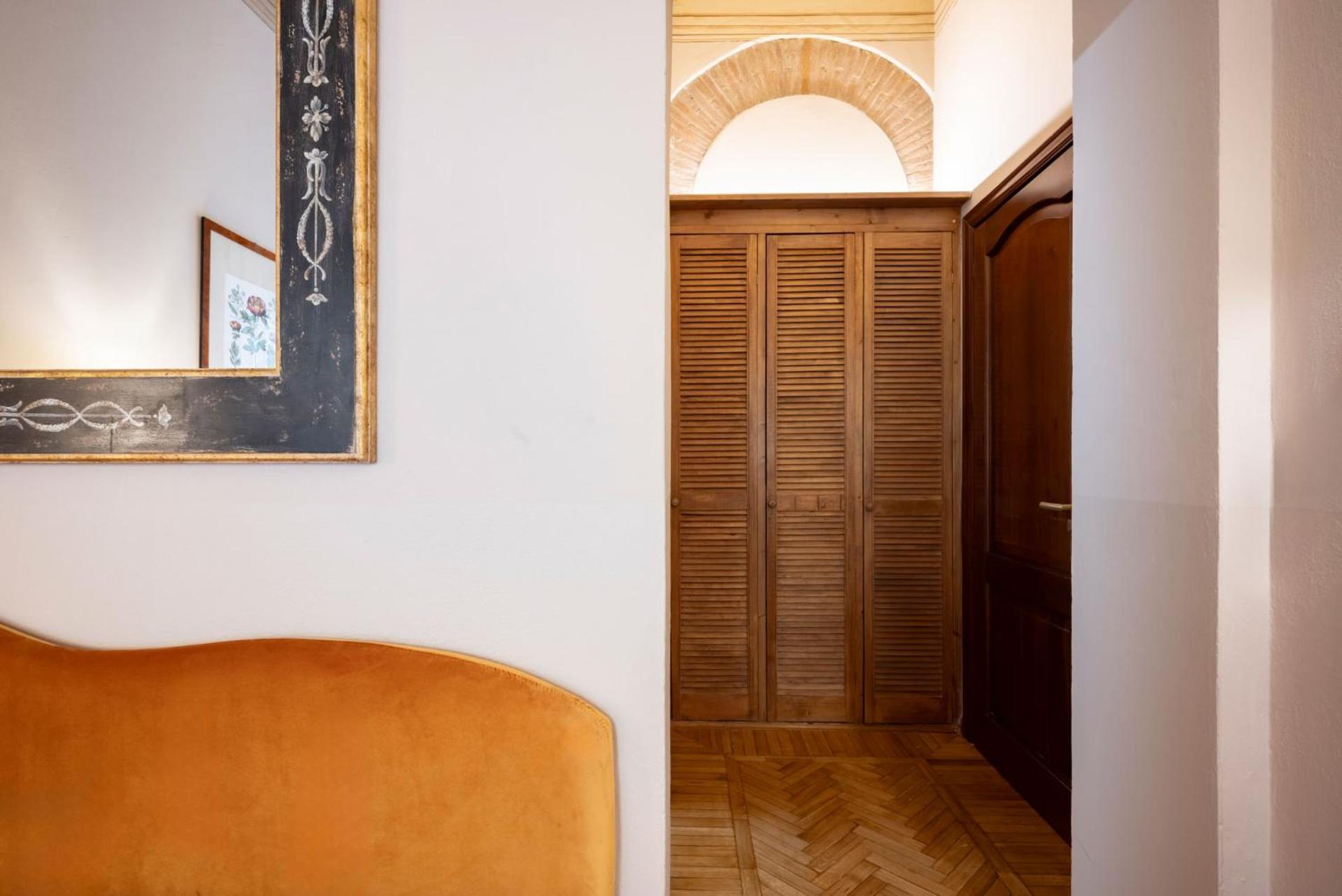 Morandi alla Crocetta Firenze Esterno foto