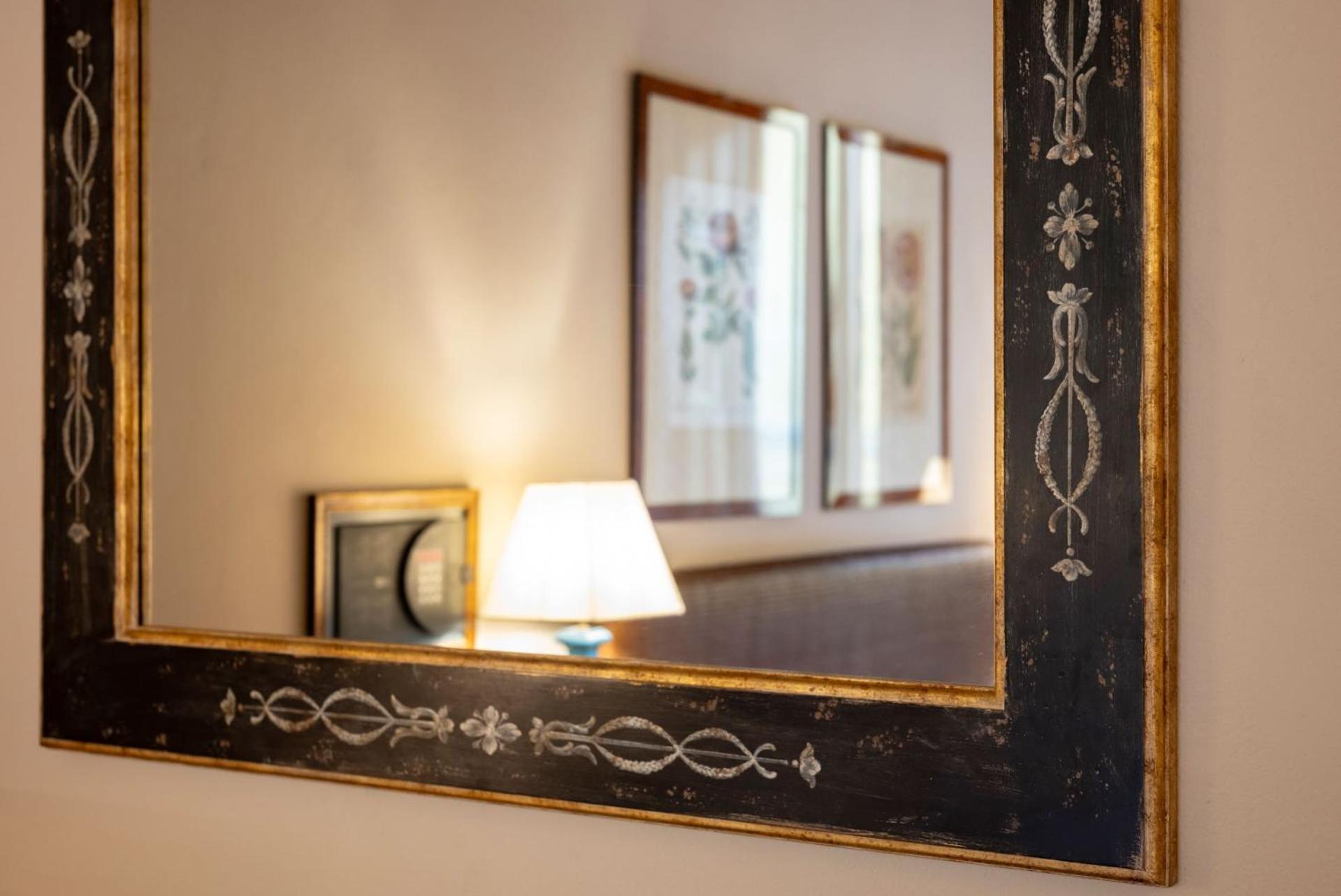 Morandi alla Crocetta Firenze Esterno foto