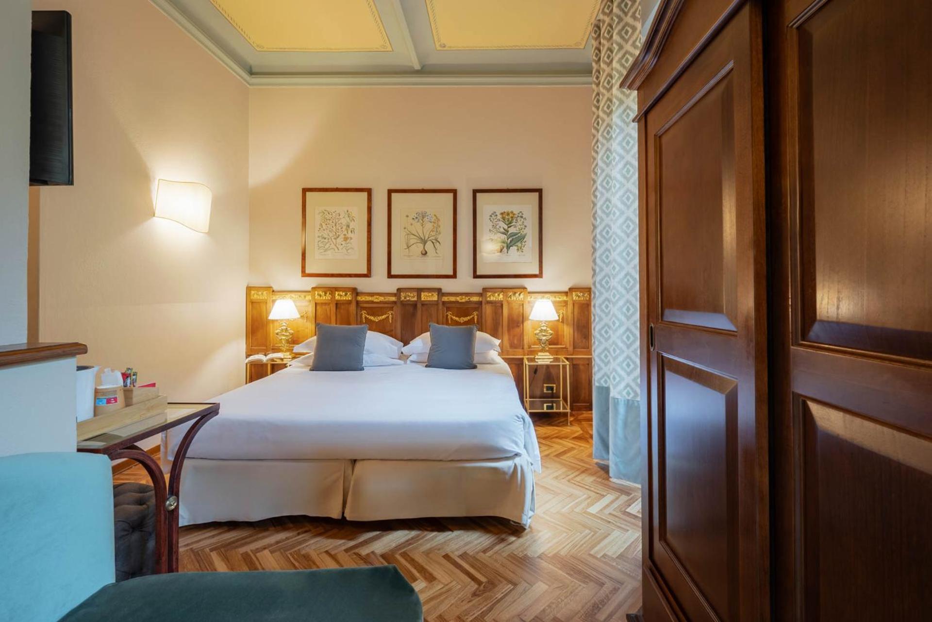 Morandi alla Crocetta Firenze Esterno foto