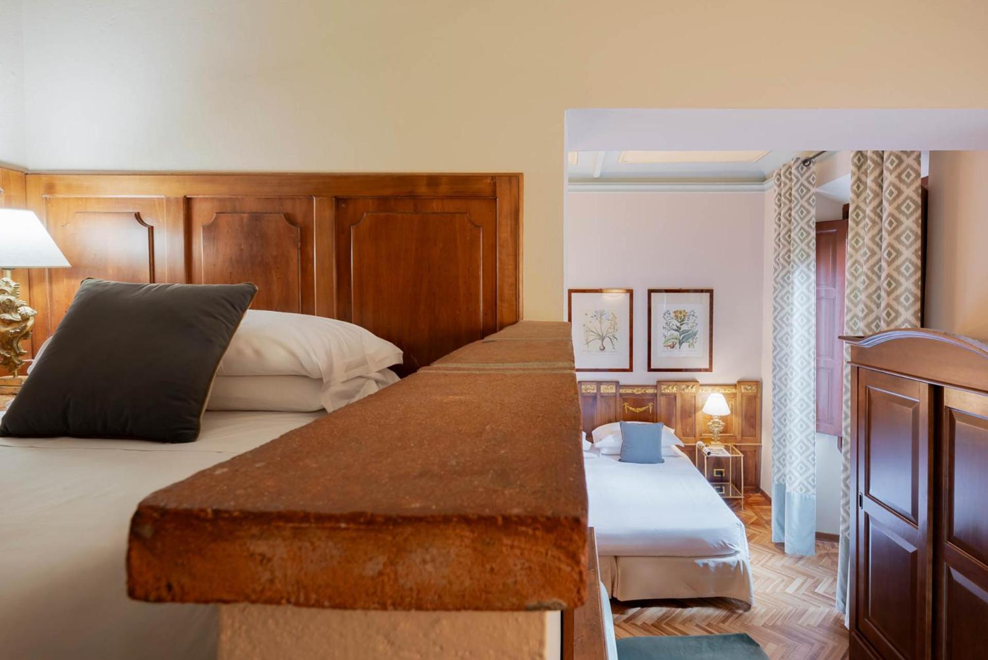Morandi alla Crocetta Firenze Esterno foto