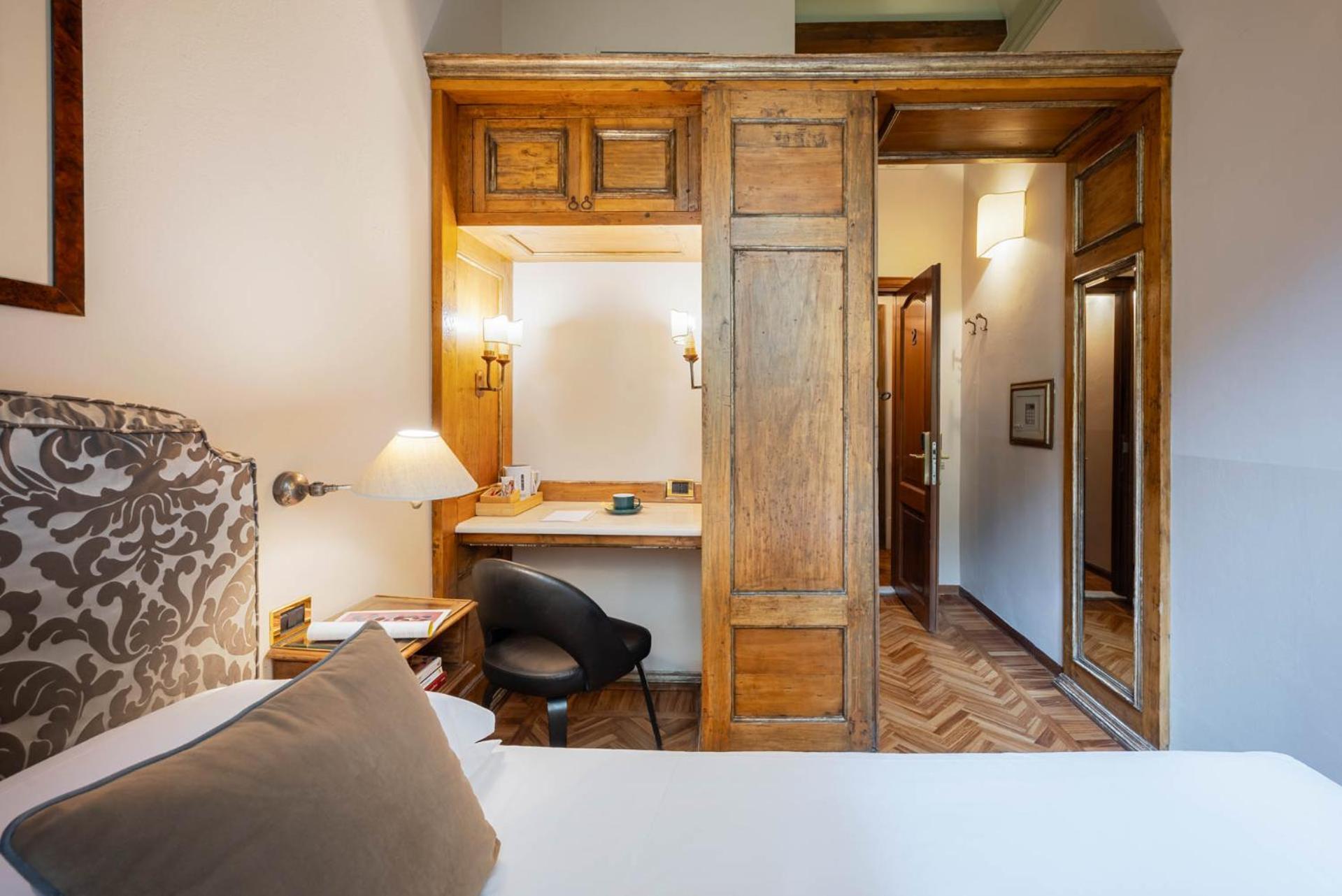 Morandi alla Crocetta Firenze Esterno foto