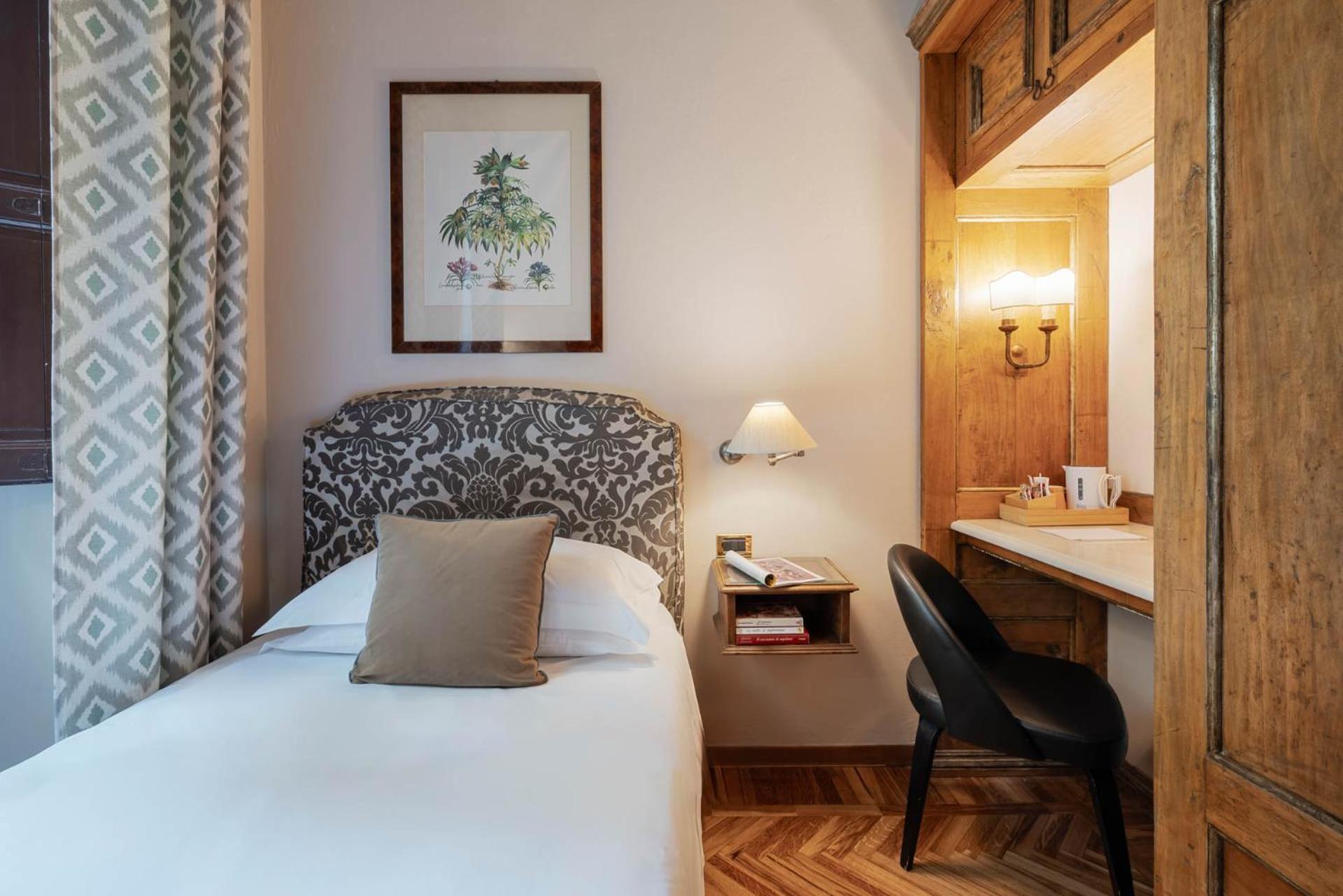 Morandi alla Crocetta Firenze Esterno foto