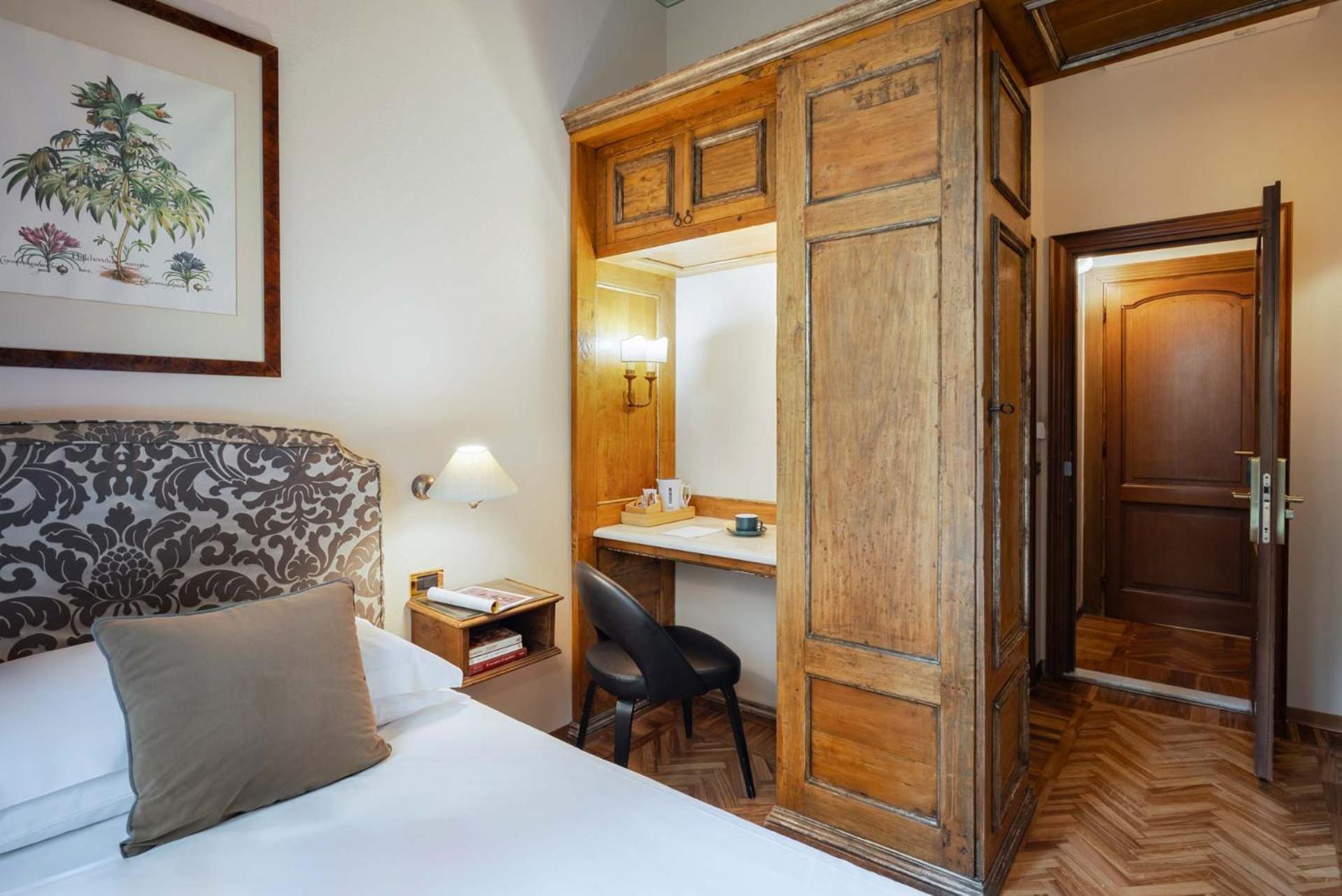 Morandi alla Crocetta Firenze Esterno foto