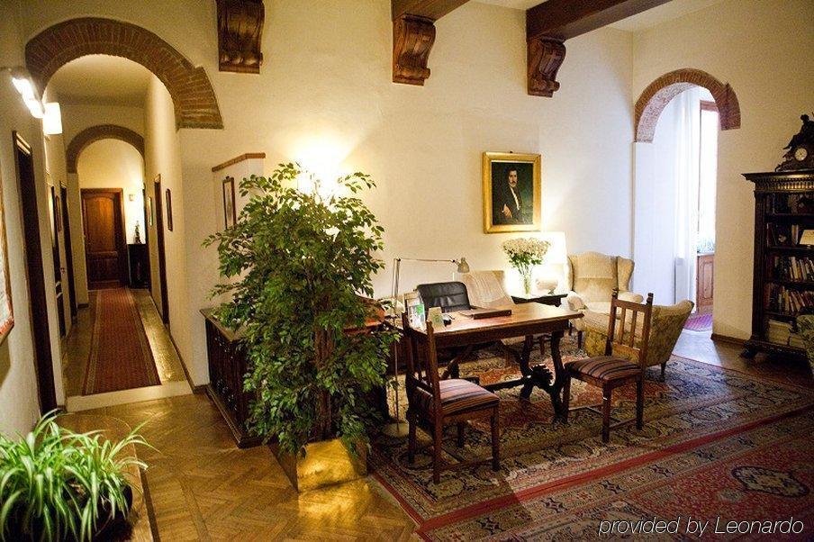 Morandi alla Crocetta Firenze Esterno foto